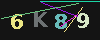 Gambar captcha